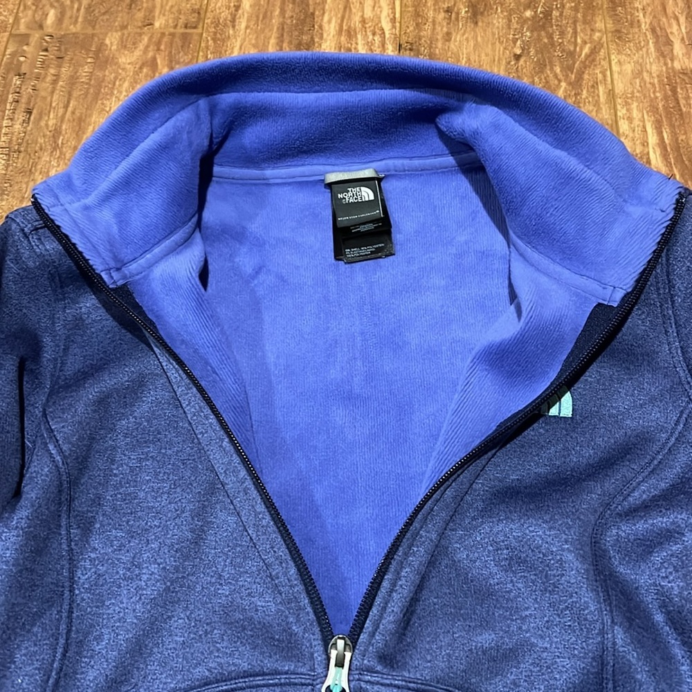 Purple Jacket - Picture 2 of 2